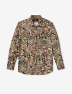 Field Flannel Shirt (1)