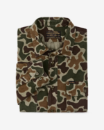 Field Flannel Shirt (2)