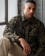 Field Flannel Shirt (3)