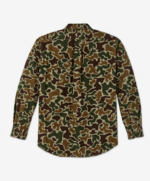 Field Flannel Shirt (4)