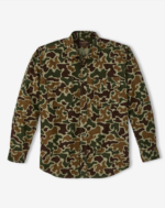 Field Flannel Shirt (5)