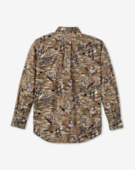Field Flannel Shirt (7)