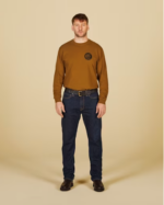 Filson Leather Belt (2)