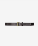 Filson Leather Belt (4)