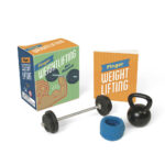 Finger Weightlifting Mini Kit