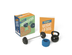 Finger Weightlifting Mini Kit