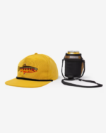 Fishing Coozie And Hat Bundle (2)