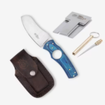 Folding Cigar Cutter Set (1)