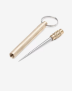 Folding Cigar Cutter Set (3)
