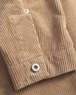 Folke Wide Corduroy Chore Jacket (2)