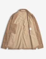 Folke Wide Corduroy Chore Jacket (5)