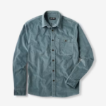 Foundry Corduroy Shirt (1)