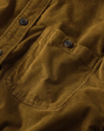 Foundry Corduroy Shirt (2)