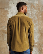 Foundry Corduroy Shirt (3)