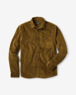 Foundry Corduroy Shirt (5)