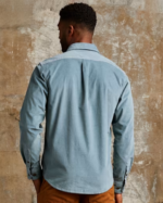 Foundry Corduroy Shirt (6)