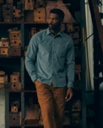 Foundry Corduroy Shirt (8)