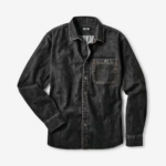 Foundry Denim Shirt (1)