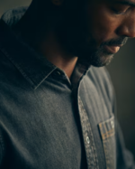 Foundry Denim Shirt (6)