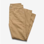 Foundry Pant Broken Twill (1)