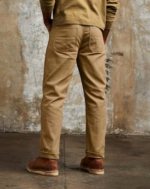 Foundry Pant Broken Twill (5)