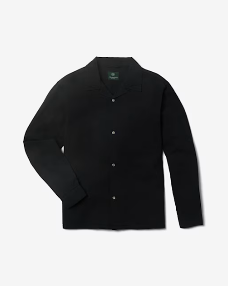 Fulton Seersucker Shirt (1) Fulton Seersucker Shirt (1)