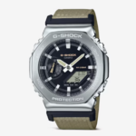 G-shock Gm-2100 Utility Watch (1)