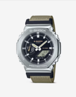 G-shock Gm-2100 Utility Watch (1)