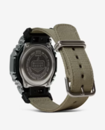 G-shock Gm-2100 Utility Watch (3)