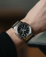 G-shock Gm-2100 Utility Watch (7)