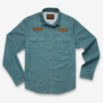 Gaucho Snapshirt (1)