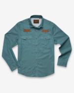 Gaucho Snapshirt (1)