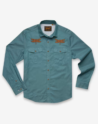 Gaucho Snapshirt (1) Gaucho Snapshirt (1)