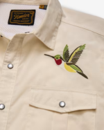 Gaucho Snapshirt (2)