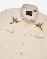 Gaucho Snapshirt (3)
