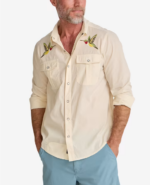 Gaucho Snapshirt (4)
