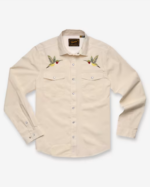 Gaucho Snapshirt (6)