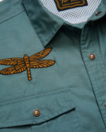 Gaucho Snapshirt (7)