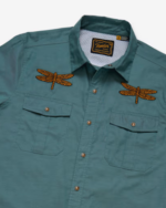 Gaucho Snapshirt (8)