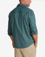 Gaucho Snapshirt (9)