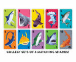 Go Shark! Card Game 1