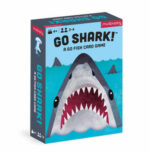 Go Shark! Card Game