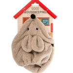 Good Mousekeeping Microfiber Dust Glove