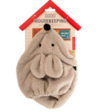 Good Mousekeeping Microfiber Dust Glove