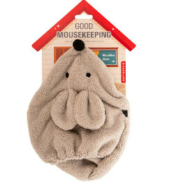 Good Mousekeeping Microfiber Dust Glove