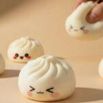 Grilled Dumpling Blind Box