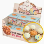 Grilled Dumpling Blind Box 3
