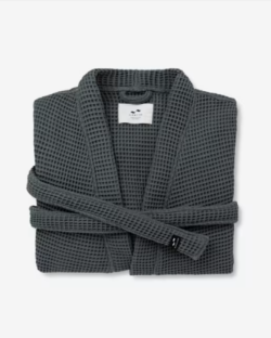 Guild Waffle Robe (1)