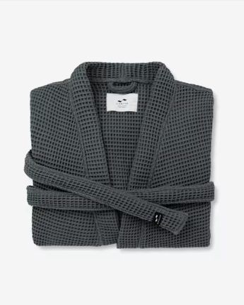Guild Waffle Robe (1) Guild Waffle Robe (1)