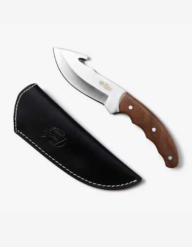 Gut Hook Knife (1)